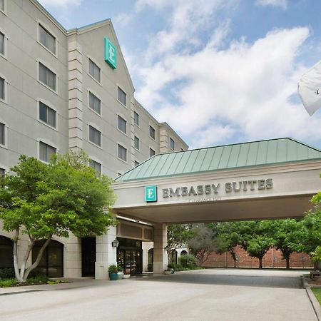 Embassy Suites By Hilton Dallas Near The Galleria Extérieur photo