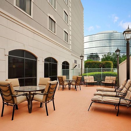 Embassy Suites By Hilton Dallas Near The Galleria Extérieur photo