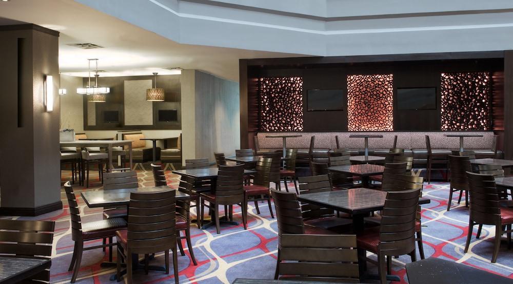 Embassy Suites By Hilton Dallas Near The Galleria Extérieur photo