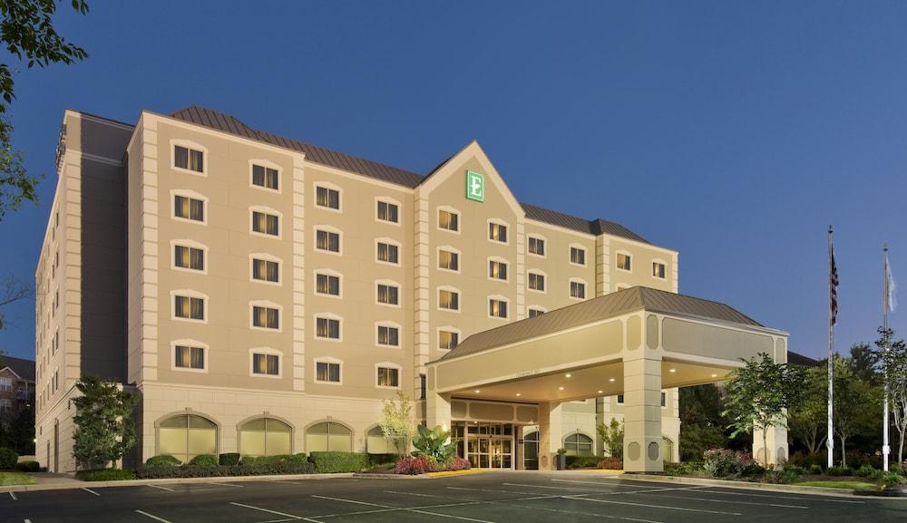 Embassy Suites By Hilton Dallas Near The Galleria Extérieur photo