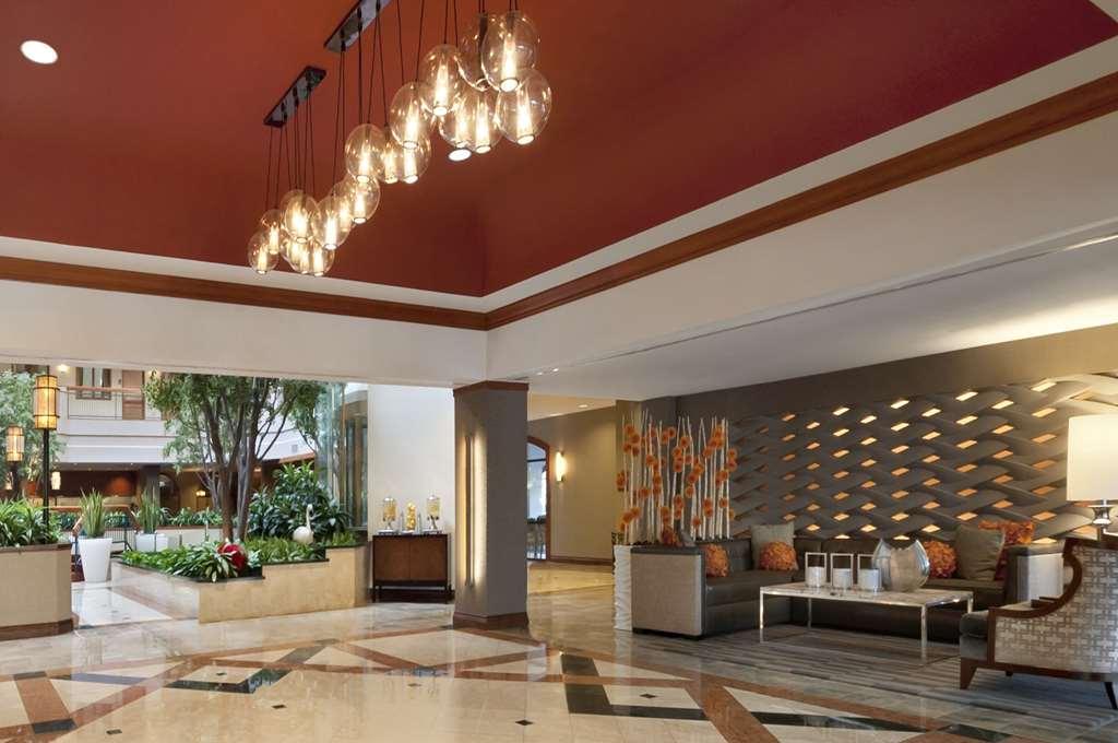 Embassy Suites By Hilton Dallas Near The Galleria Extérieur photo
