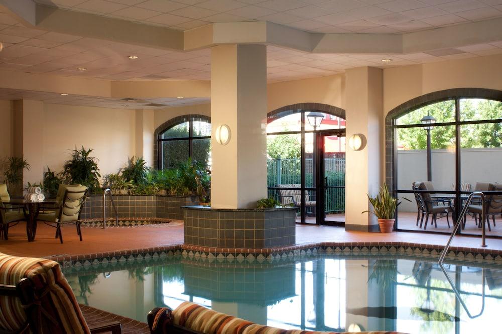 Embassy Suites By Hilton Dallas Near The Galleria Extérieur photo