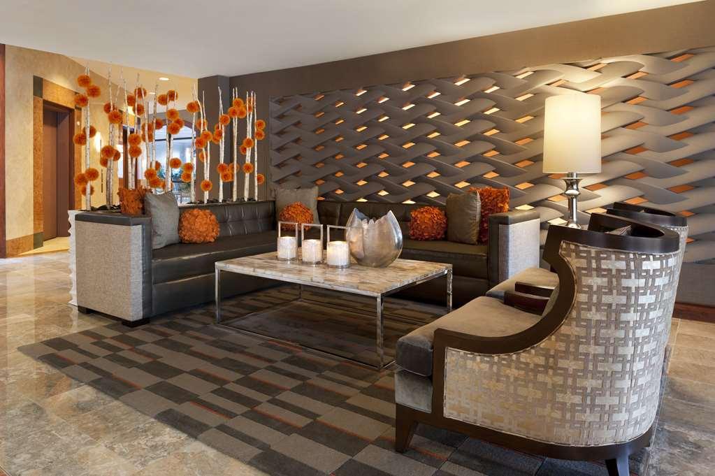 Embassy Suites By Hilton Dallas Near The Galleria Extérieur photo