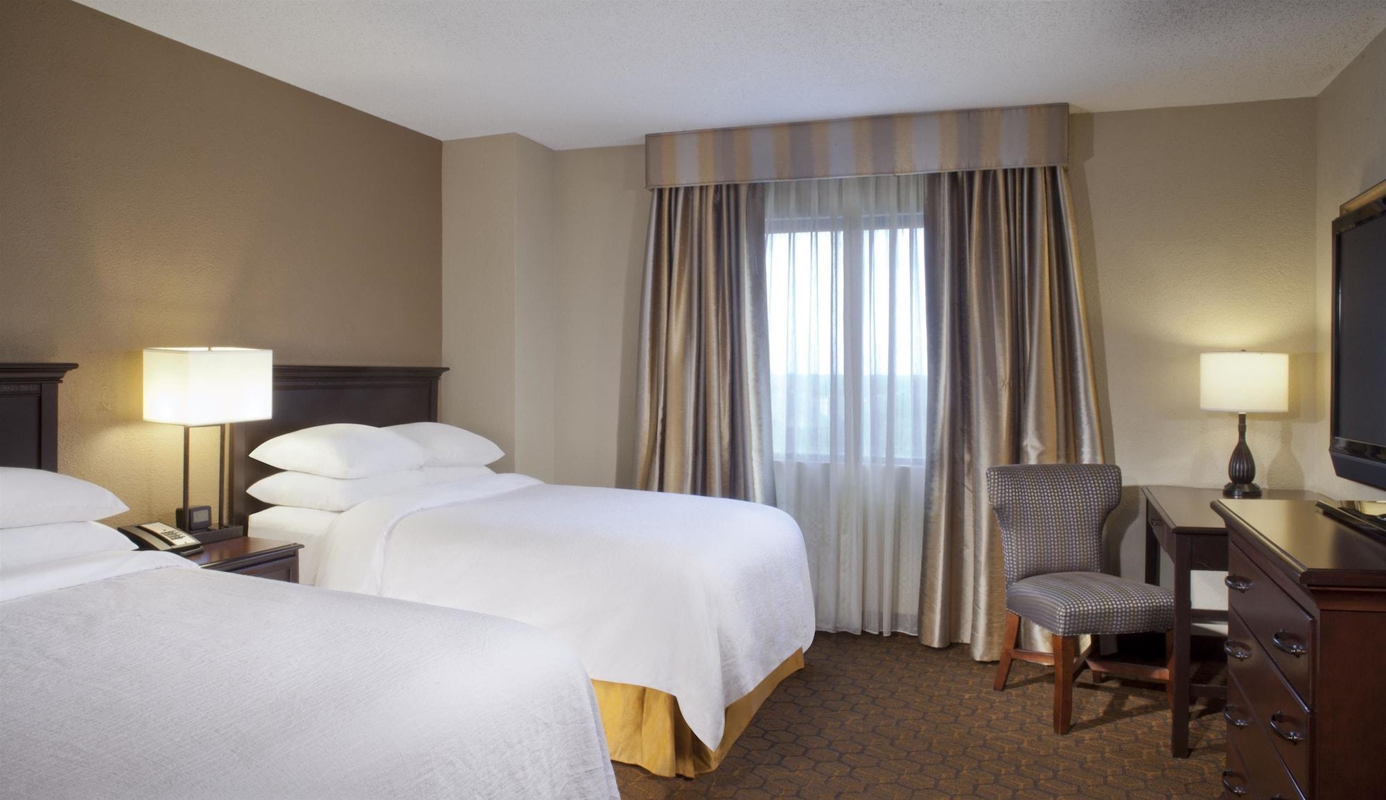 Embassy Suites By Hilton Dallas Near The Galleria Extérieur photo