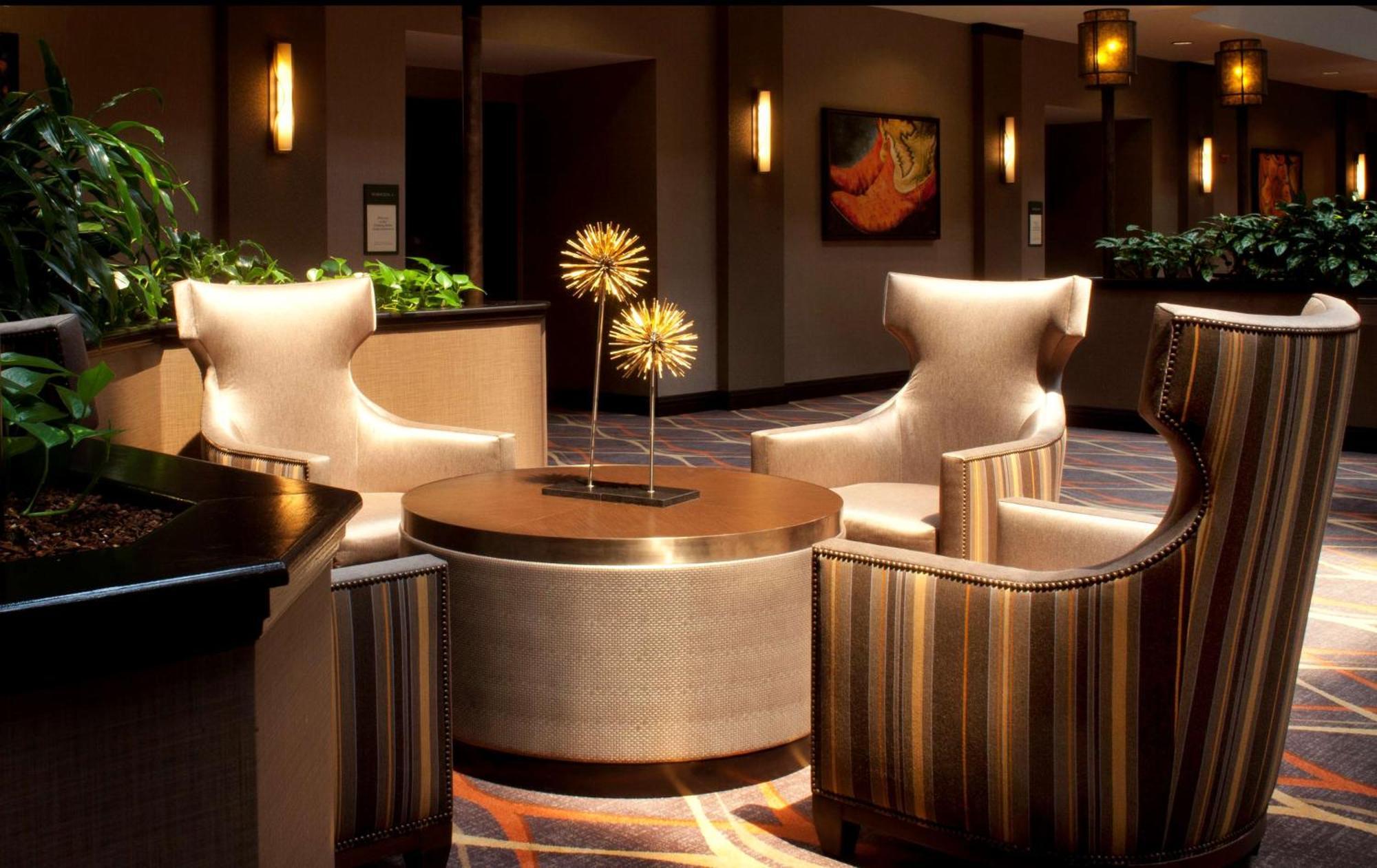 Embassy Suites By Hilton Dallas Near The Galleria Extérieur photo