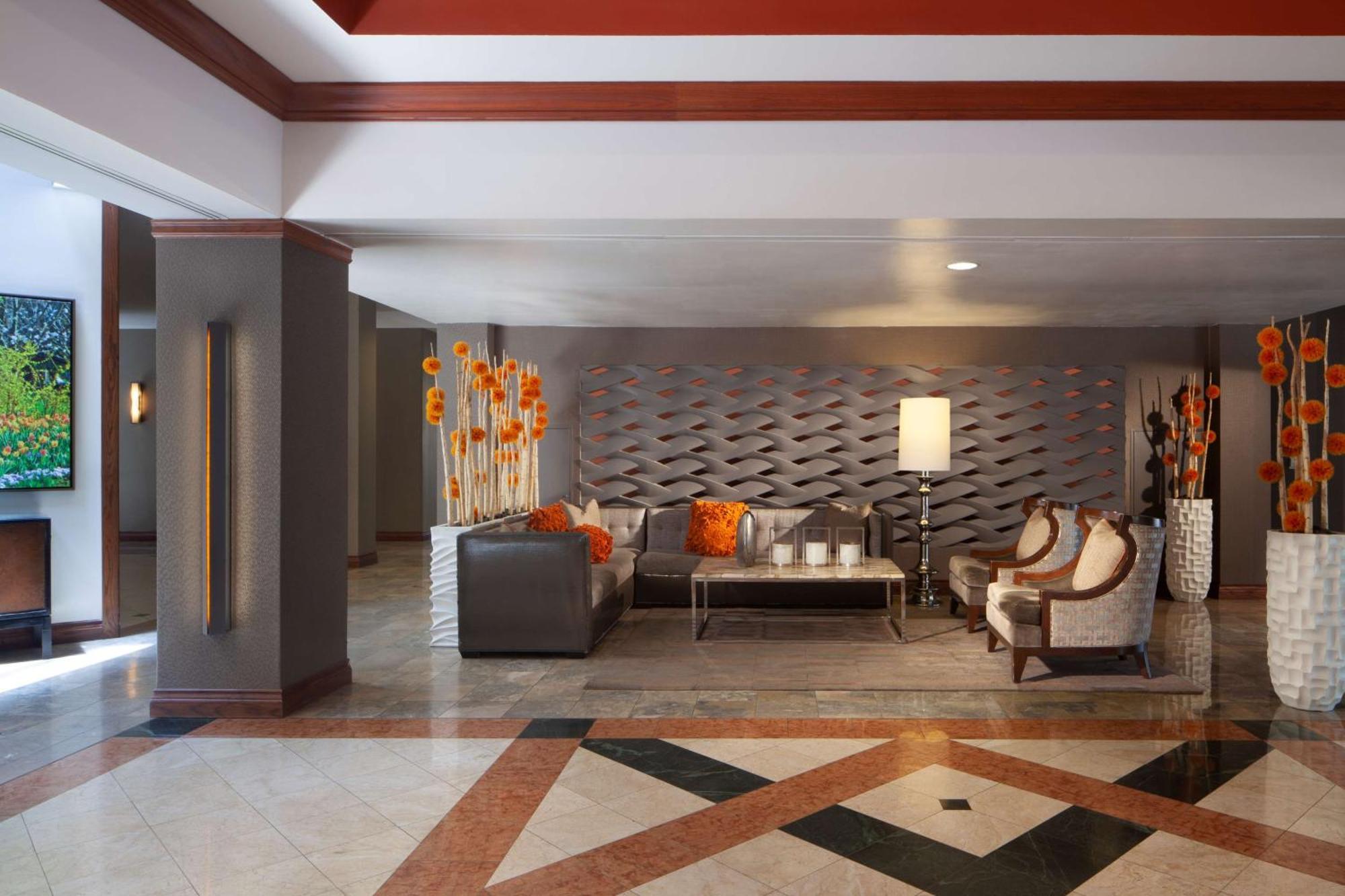 Embassy Suites By Hilton Dallas Near The Galleria Extérieur photo