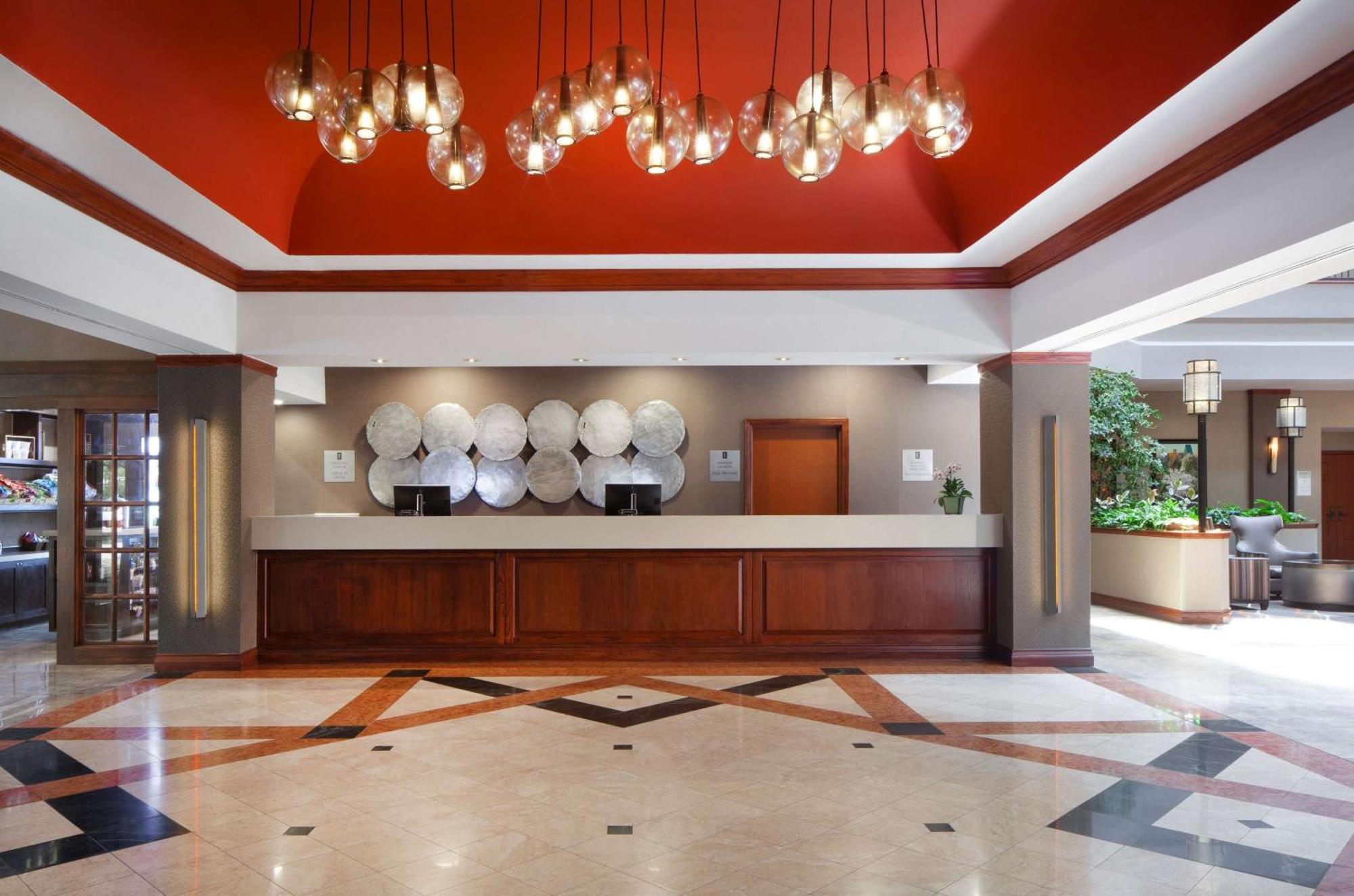 Embassy Suites By Hilton Dallas Near The Galleria Extérieur photo