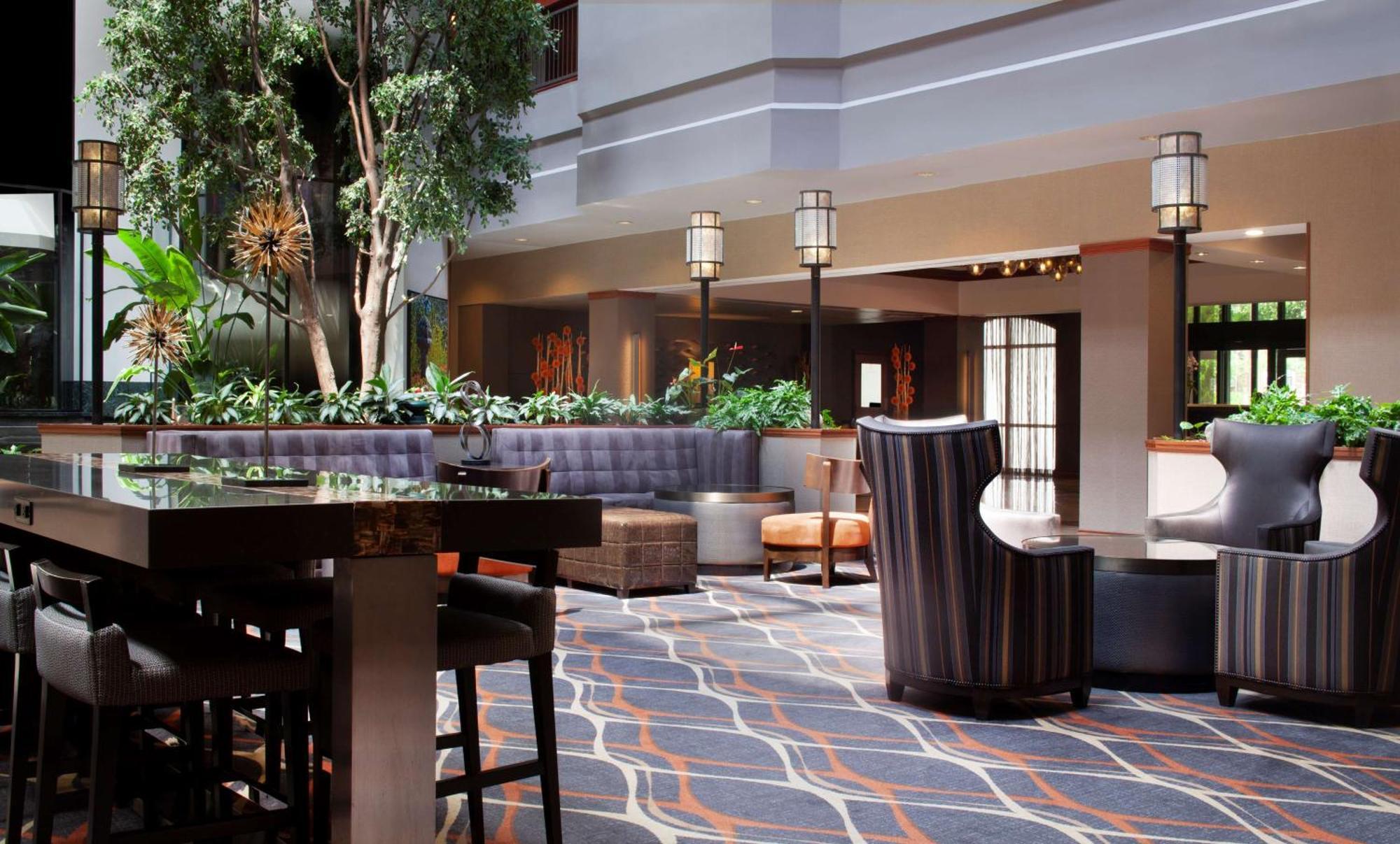 Embassy Suites By Hilton Dallas Near The Galleria Extérieur photo