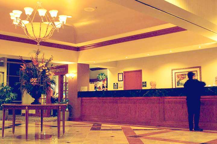 Embassy Suites By Hilton Dallas Near The Galleria Intérieur photo