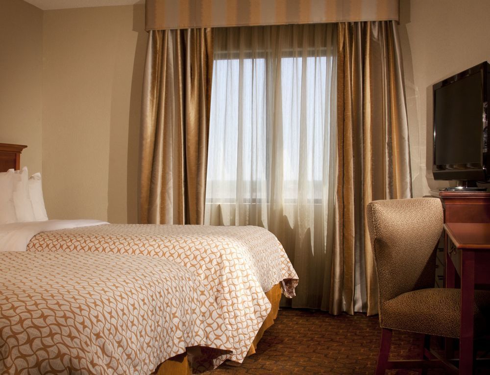 Embassy Suites By Hilton Dallas Near The Galleria Extérieur photo